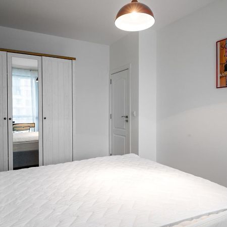 Alla Prima - 1Bd Flat In Sofia Centre By Flat Mаnager Exteriör bild