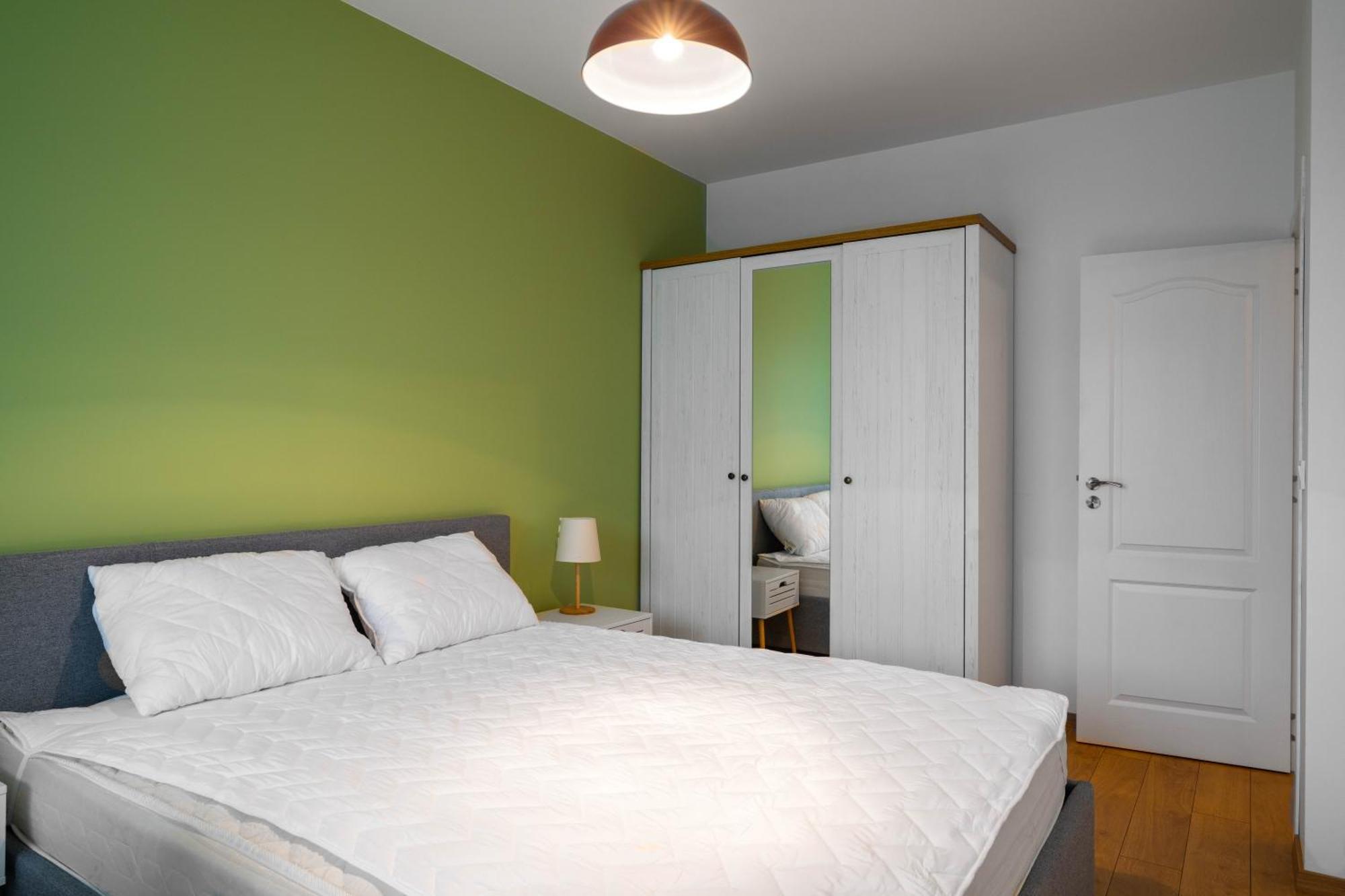 Alla Prima - 1Bd Flat In Sofia Centre By Flat Mаnager Exteriör bild