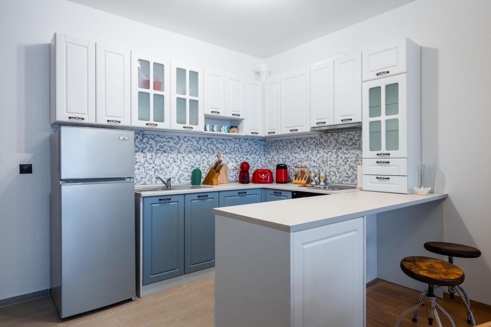 Alla Prima - 1Bd Flat In Sofia Centre By Flat Mаnager Exteriör bild