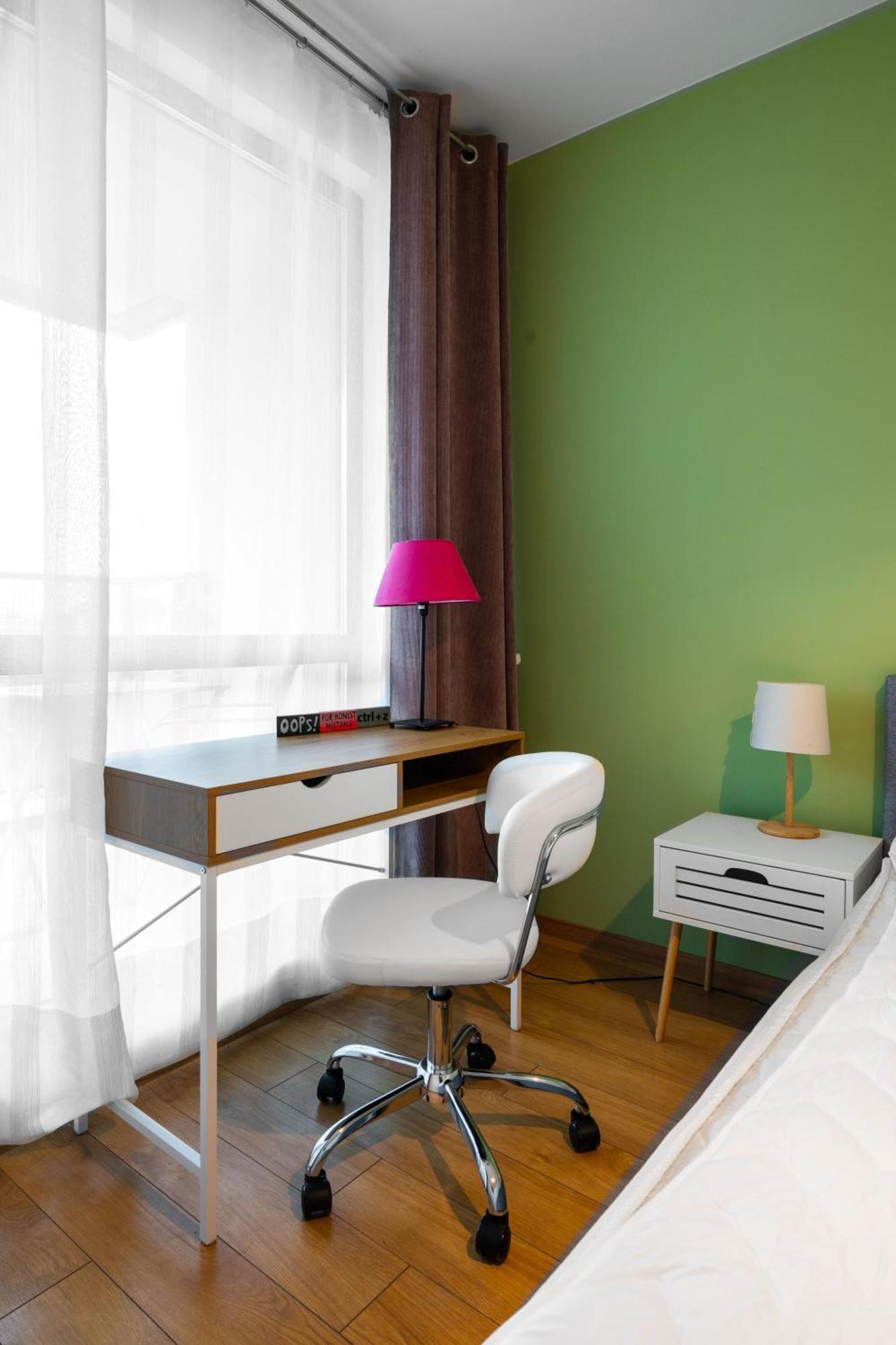 Alla Prima - 1Bd Flat In Sofia Centre By Flat Mаnager Exteriör bild