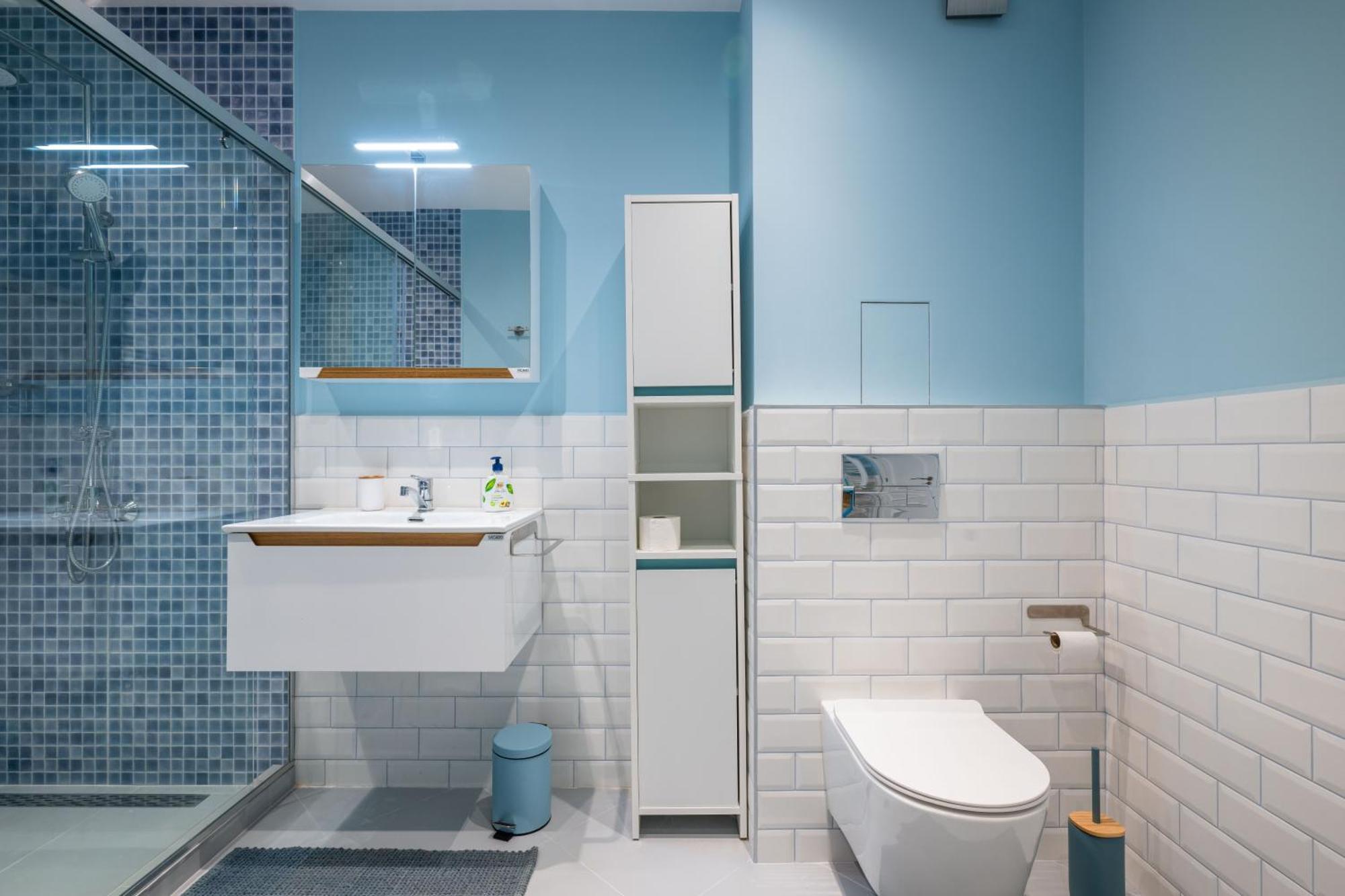 Alla Prima - 1Bd Flat In Sofia Centre By Flat Mаnager Exteriör bild