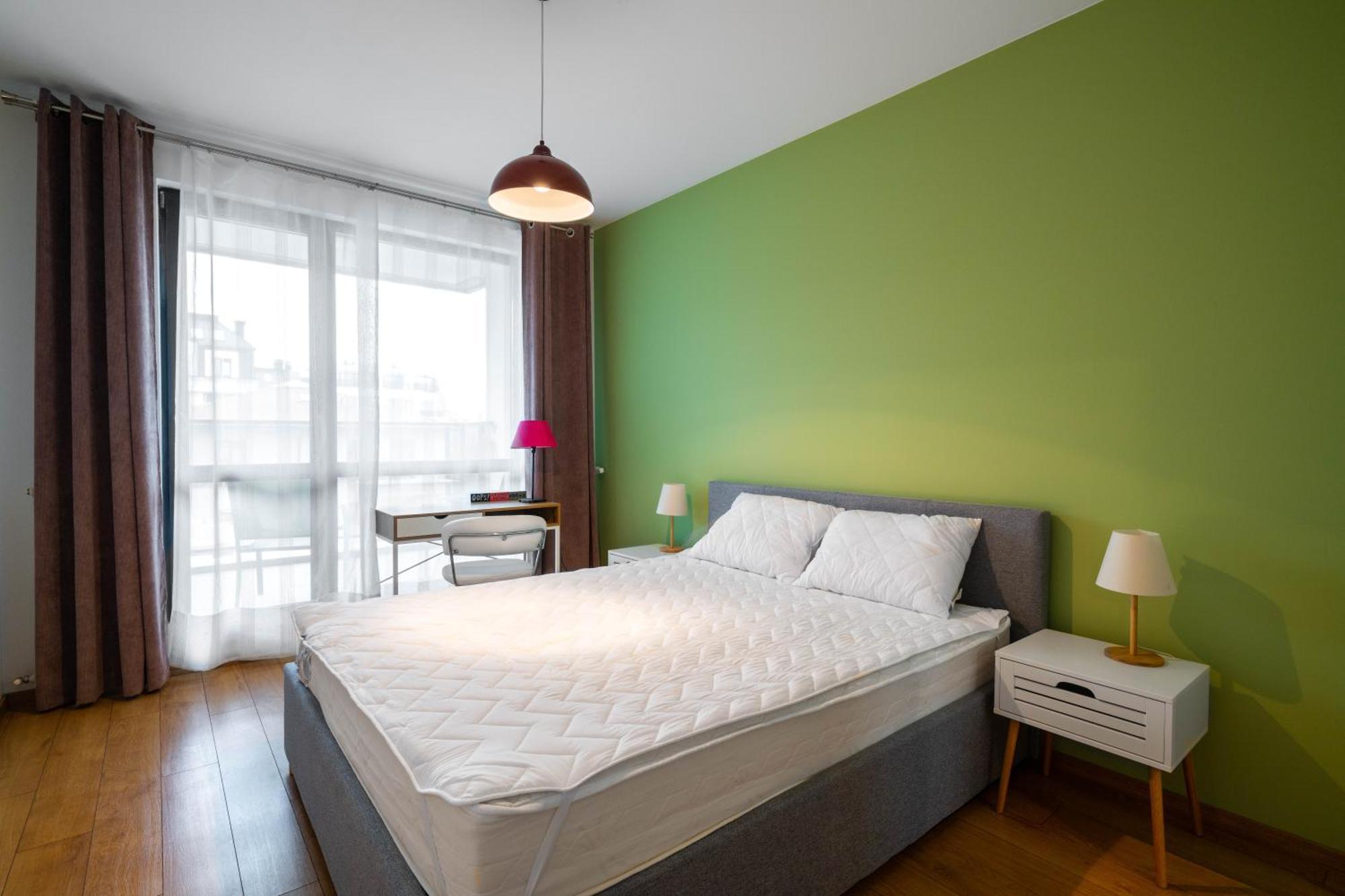 Alla Prima - 1Bd Flat In Sofia Centre By Flat Mаnager Exteriör bild